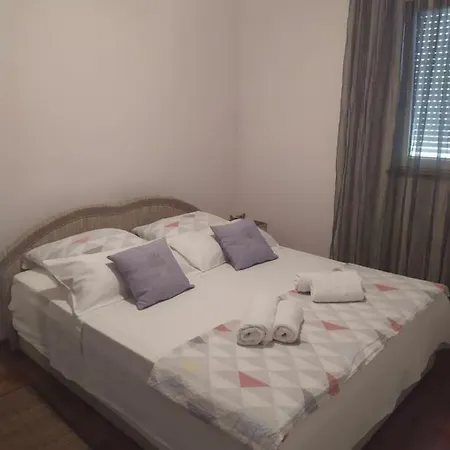 Roby Apartment Kožino