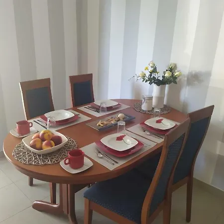 Roby Apartment