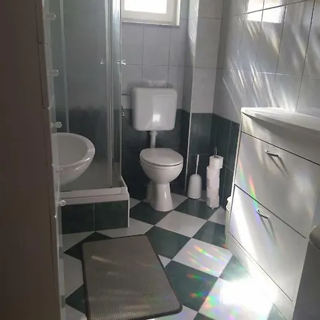 Apartment Roby